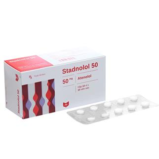 Stadnolol 50 STELLA (H/100V)