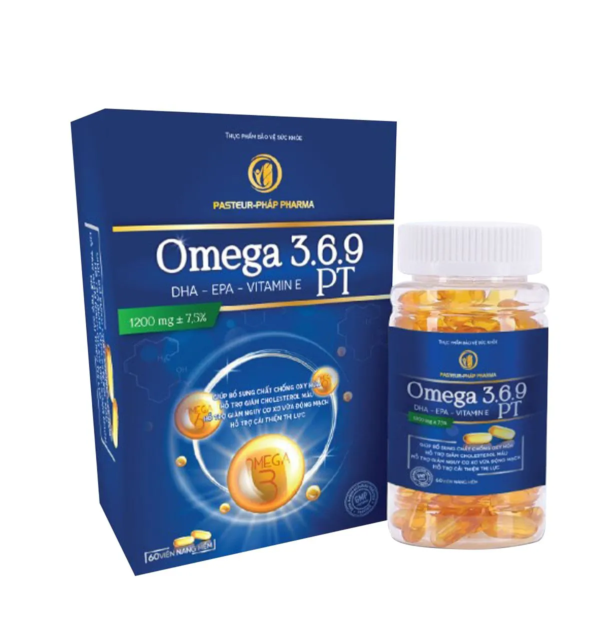Omega 369 PT (H/60v)