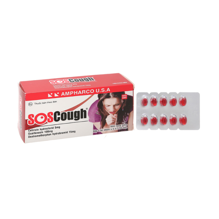 SOSCough Ampharco (H/30V)