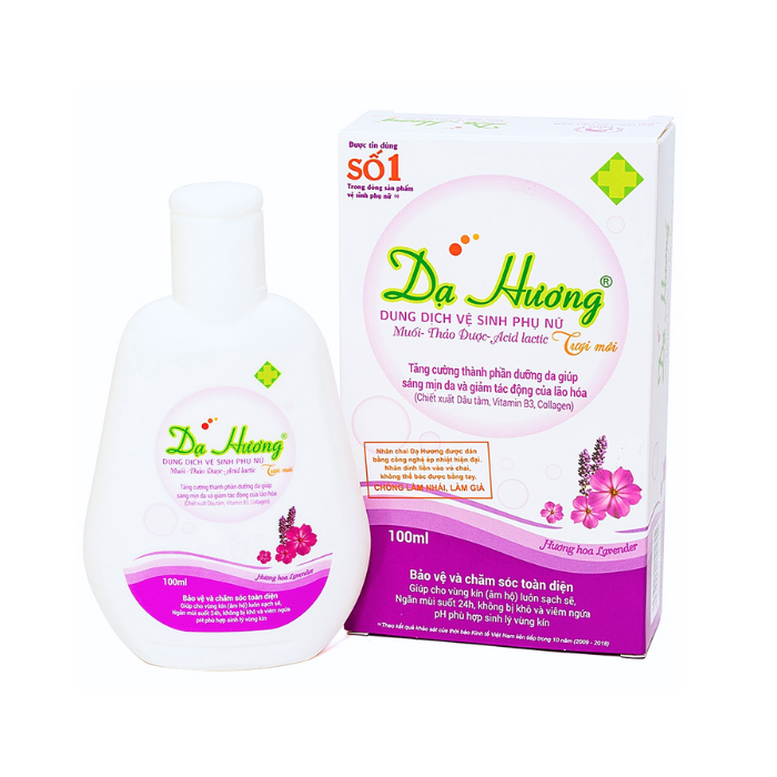 Dạ Hương Tím (C/100ML)