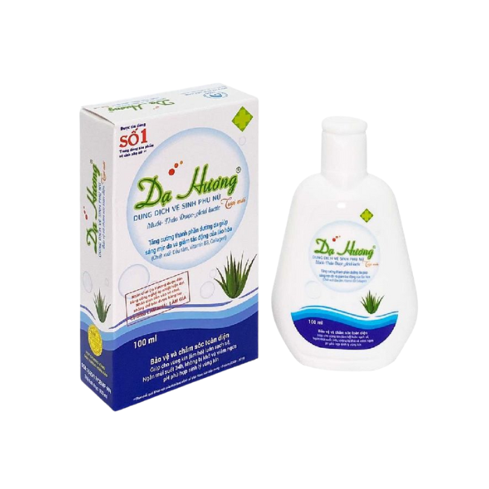 Dạ Hương Xanh Dương (C/100ML)