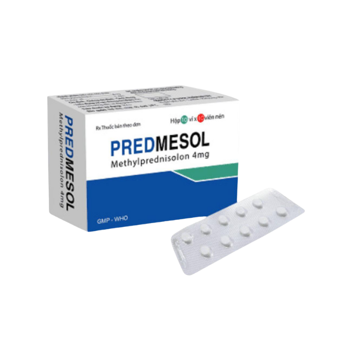 Predmesol 4mg Hataphar (H/100v)