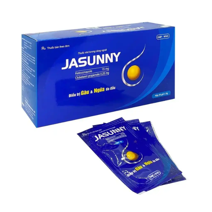 Jasunny (H/50G)