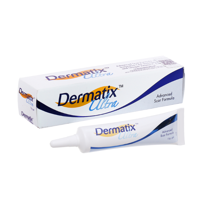 Dermatix Ultra Gel (T/7GR)