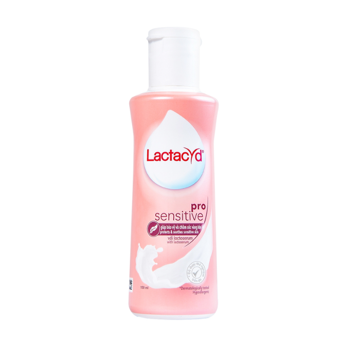 Lactacyd Pro Sensitive Sanofi (C/150ML)