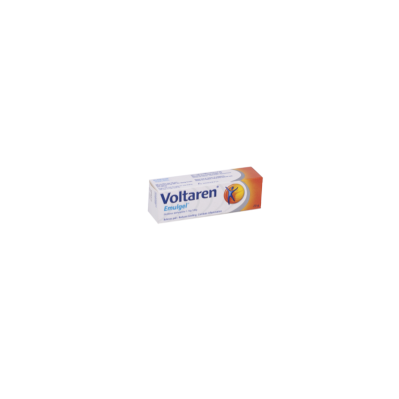 Voltaren Emulgel (T/20GR)