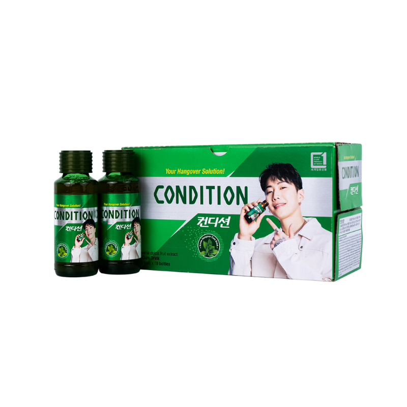 Nước Giải Rượu Condition (C/100ML)