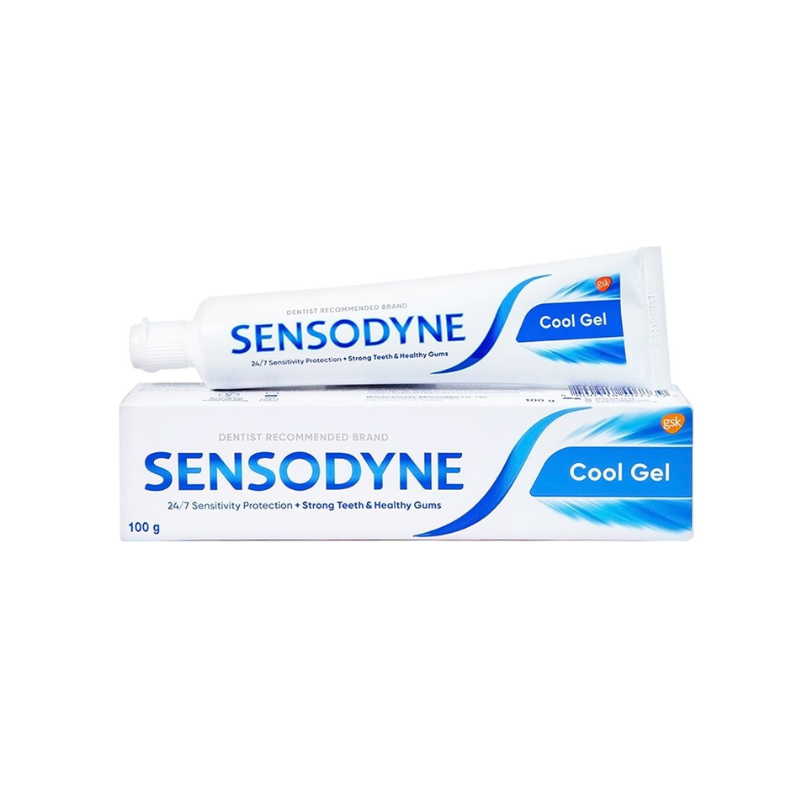Sensodyne Cool Gel (T/100GR)