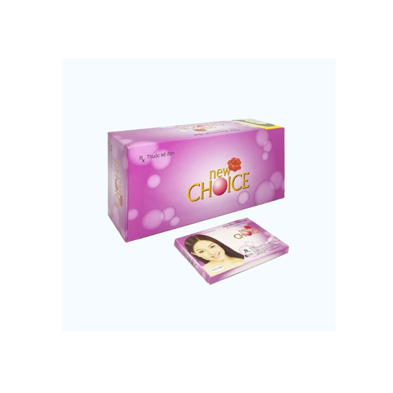 Newchoice Nam Hà (H/25H)