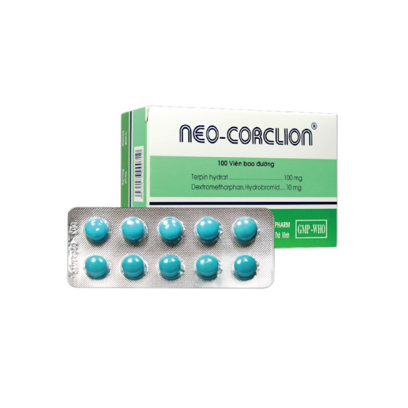 Neo-Corlion TV.Pharm (H/100V)