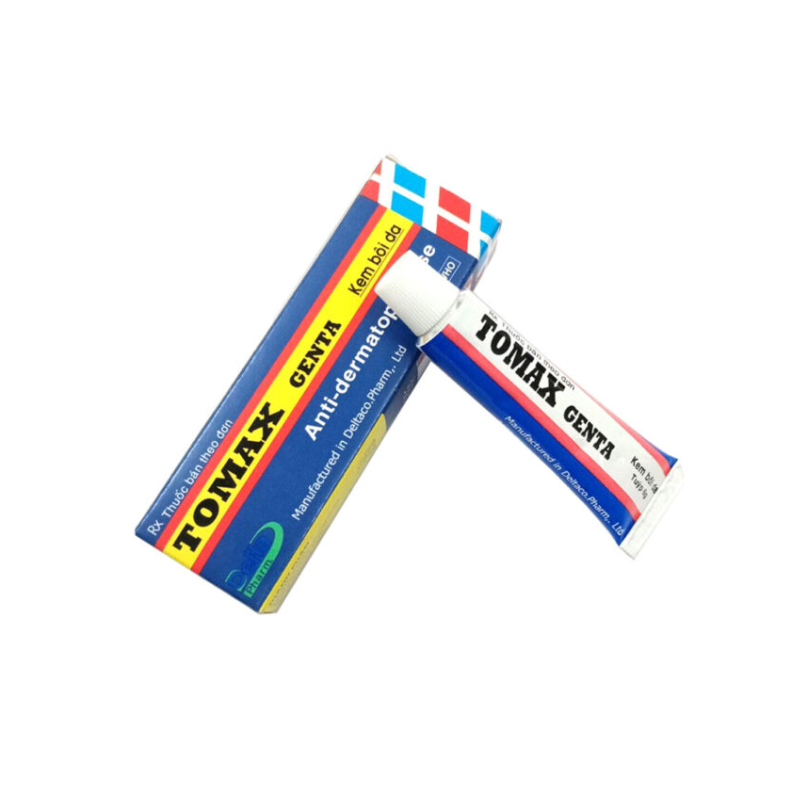 Tomax Genta (T/6GR)