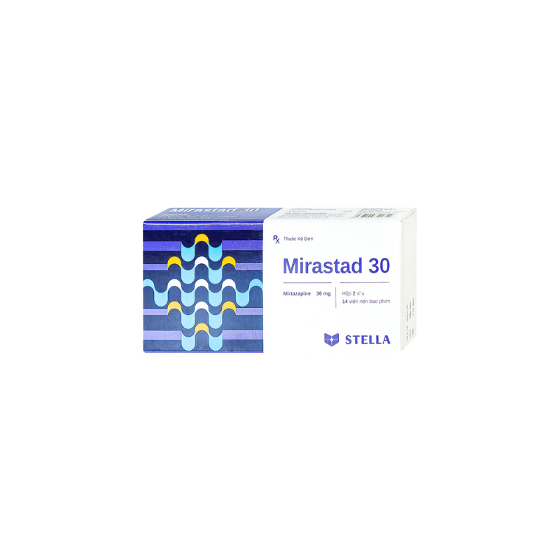 Mirastad 30 Stella (H/28v)