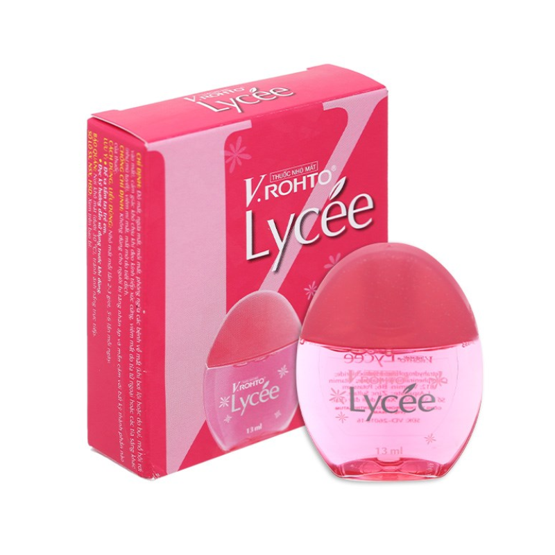 V.Rohto Lycee (C/13ML)