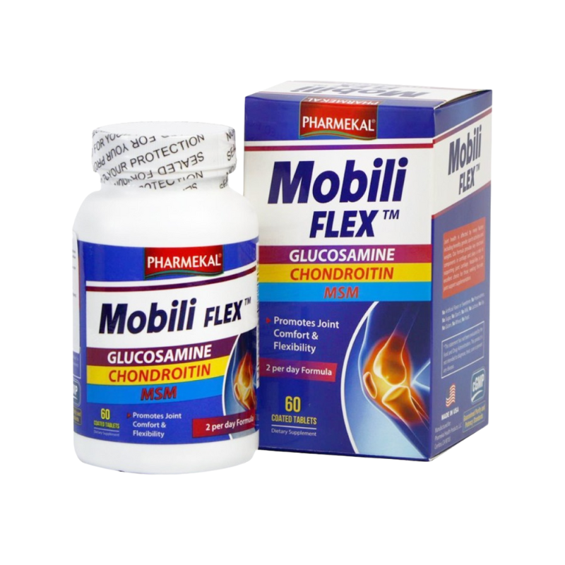 Mobili Flex Pharmekal (H/60v)