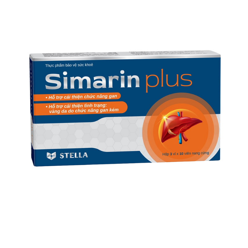 TPBVSK Simarin Plus Stella (H/30v)