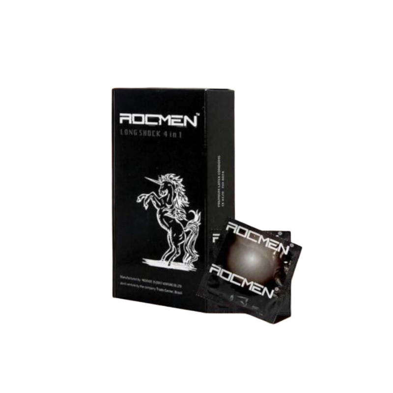BCS Rocmen Đen (H/12C)