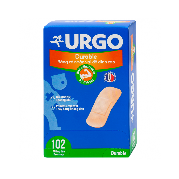 BCN Urgo Vải Durable (H/102M)