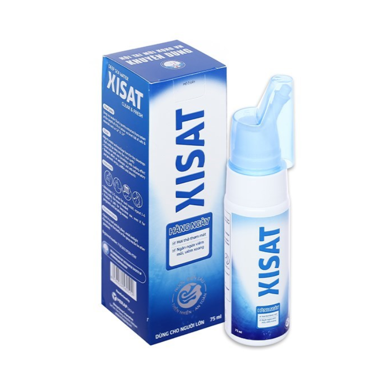 Xisat Xanh Dương Người Lớn Merap (C/75ML)