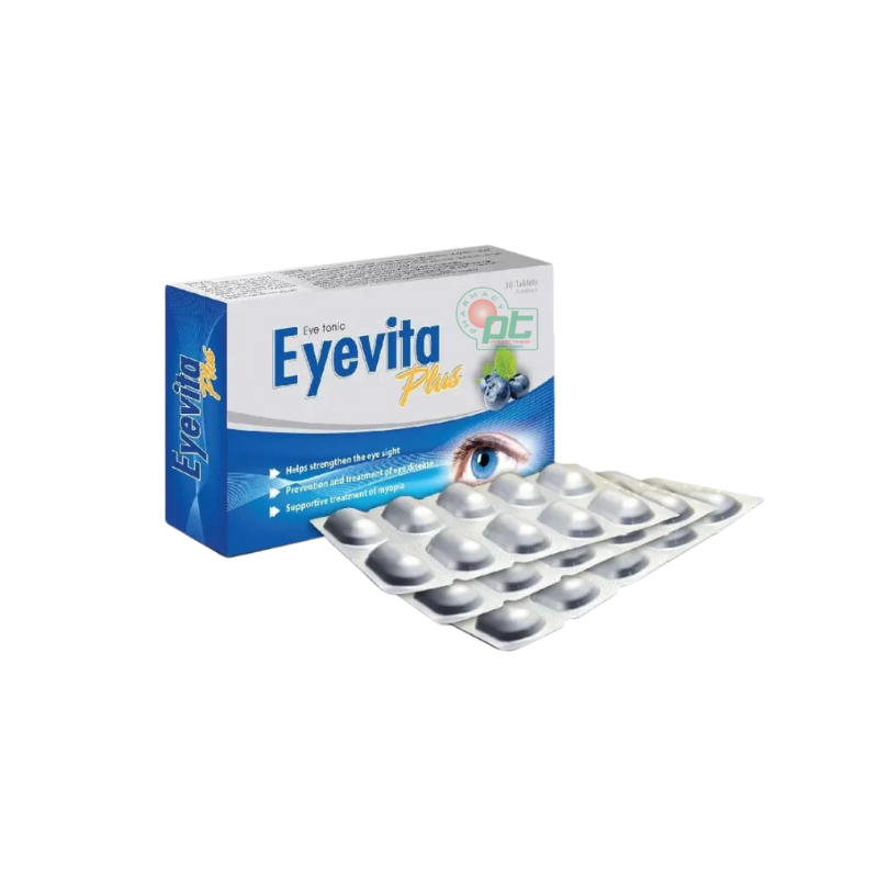 Eyevita Plus (H/30V)