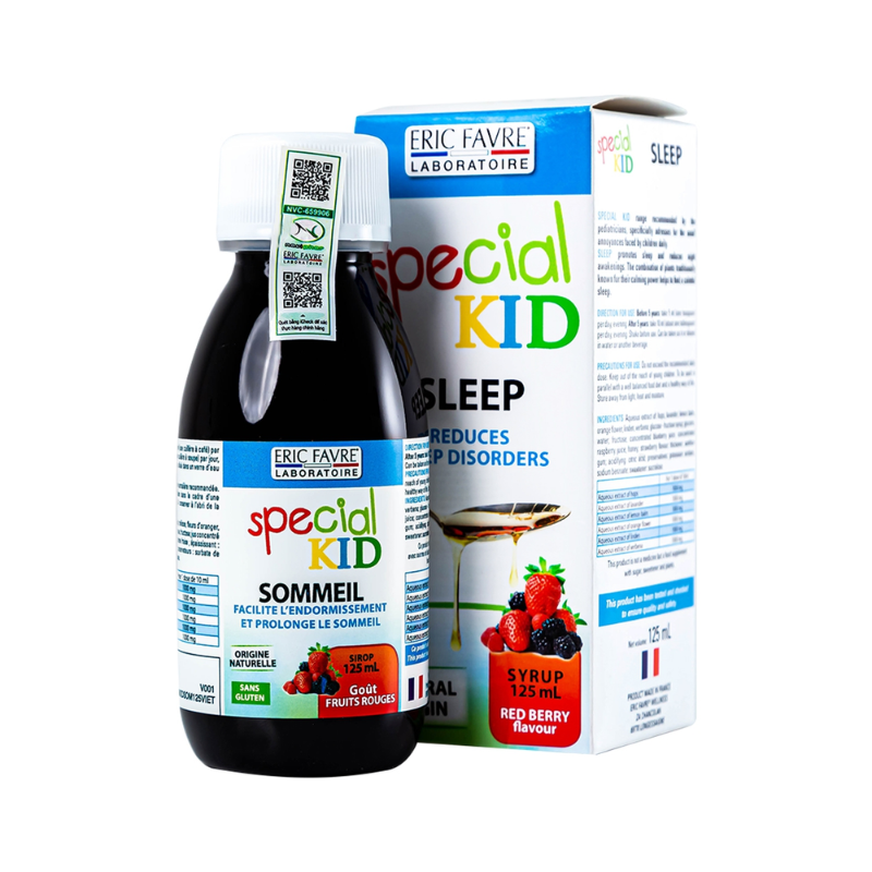 Special Kid Sommeil 125ml