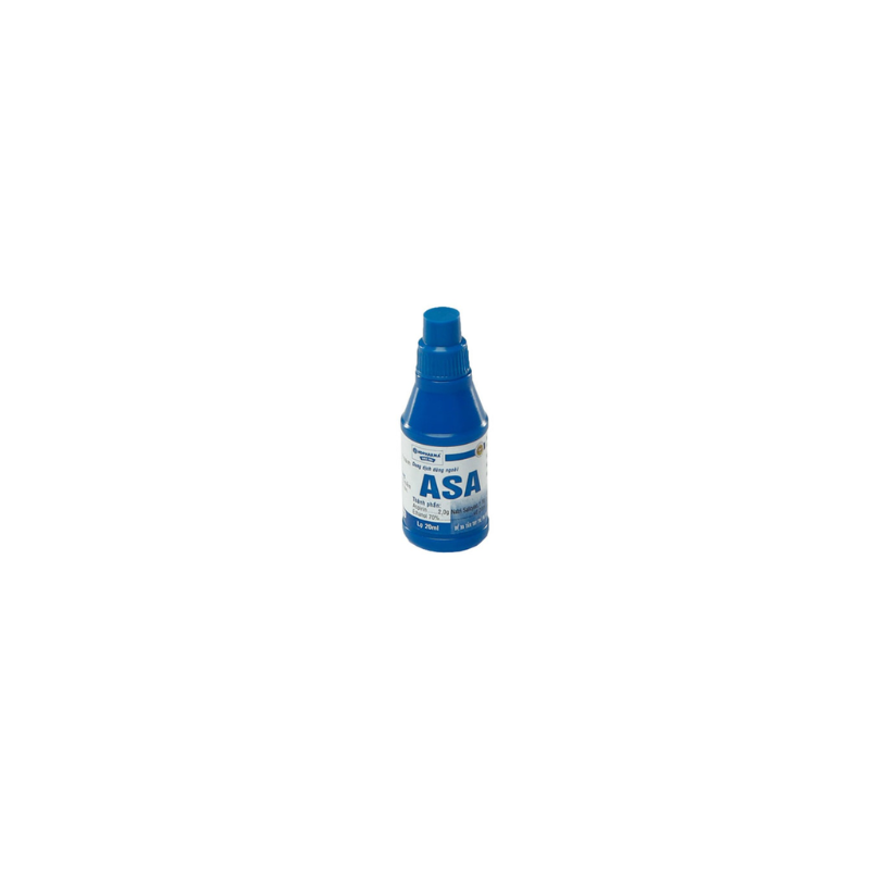 Cồn ASA Hải Dương (C/20ml)