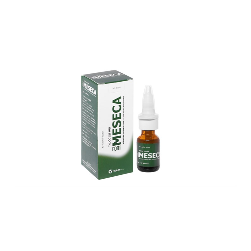 Meseca Fort (C/60L)