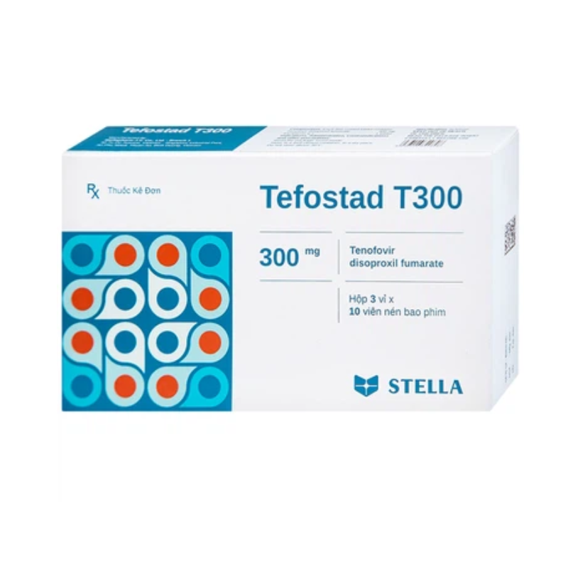 Tefostad T300 Stella (H/30v)