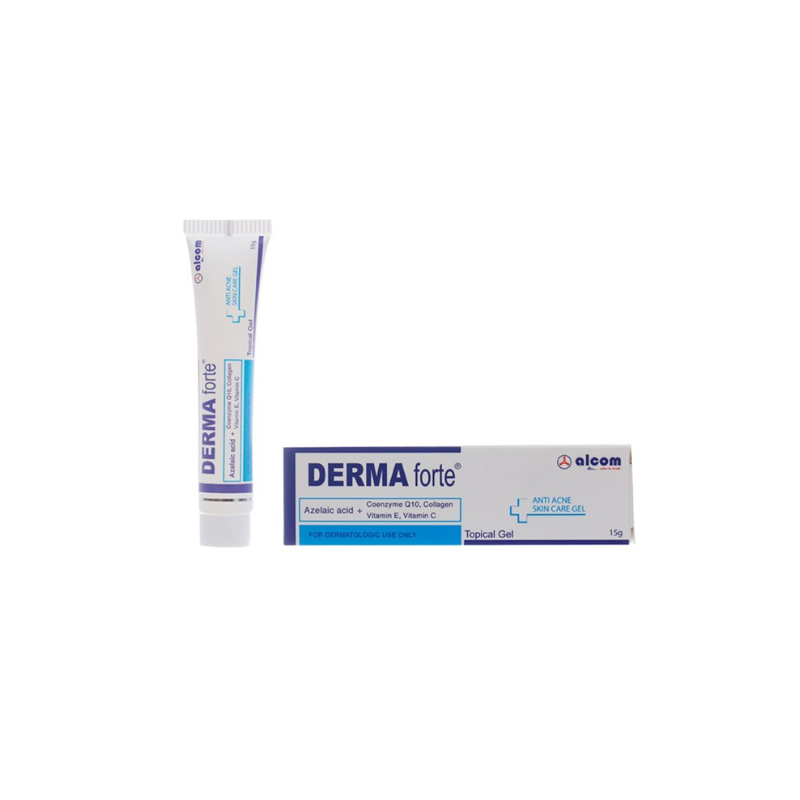 Derma Forte (T/15GR)