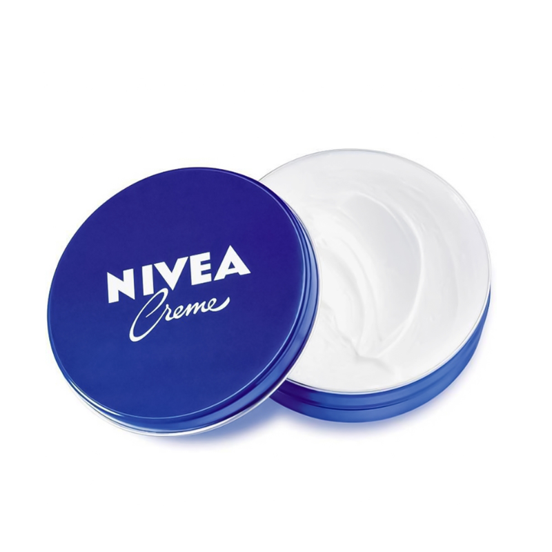 Kem dưỡng ẩm da Nivea Creme 30ml