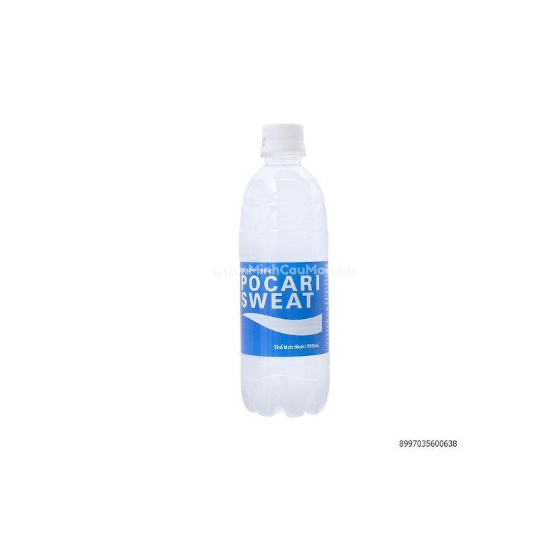 Pocari Sweat(C/500ml )
