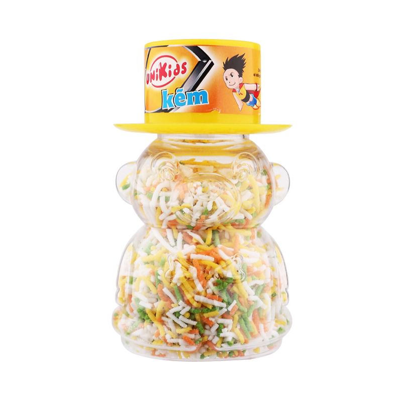 Cốm Unikids kẽm DHG (C/50GR)