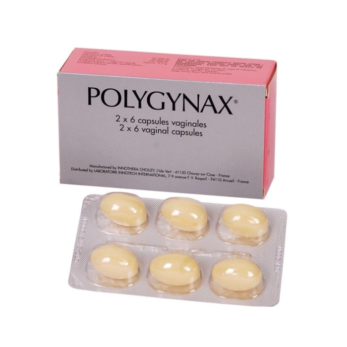 Polygynax (H/12V)