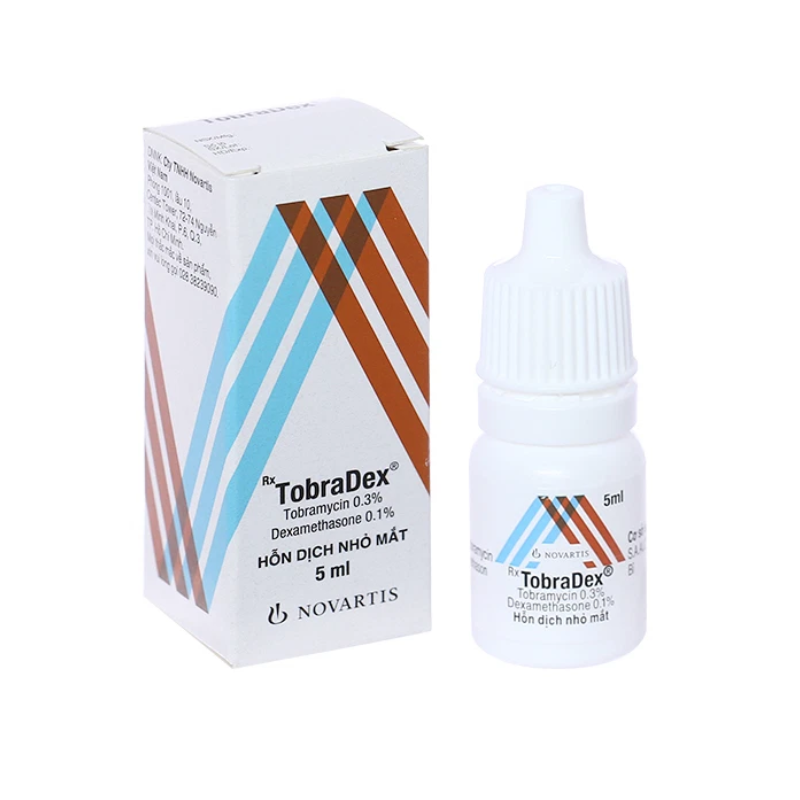 TobraDex (C/5ML)