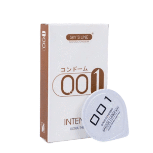 BCS Sky's Line Intense gai (màu nâu) (H/6c)