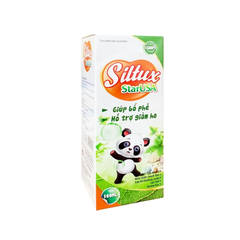 Siltux StarUSA (C/100ml)