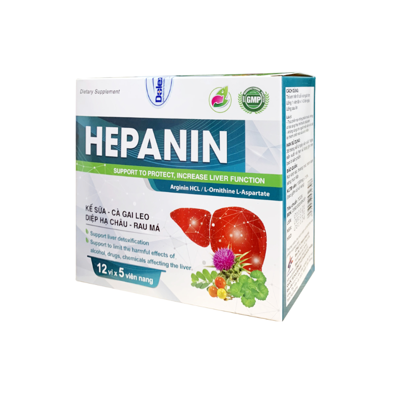 Hepanin (H/60v)