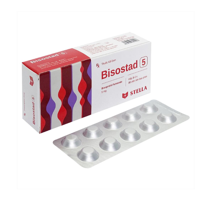 Bisostad 5 STELLA (H/30V)
