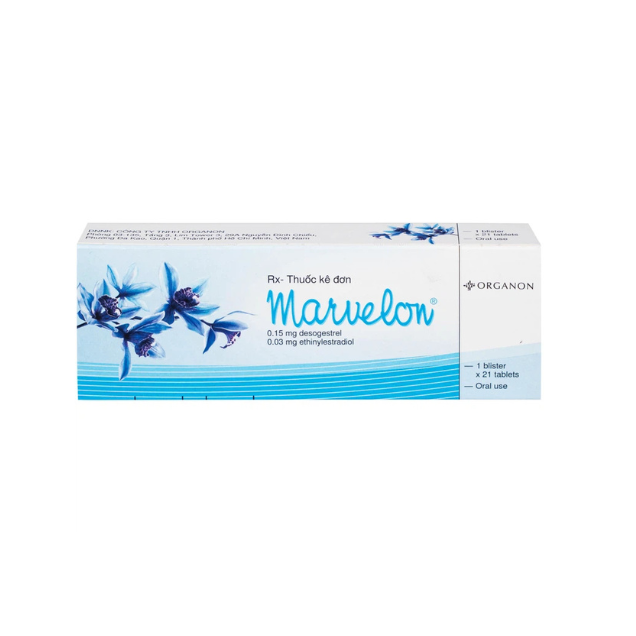 Marvelon Bayer (H/21V)