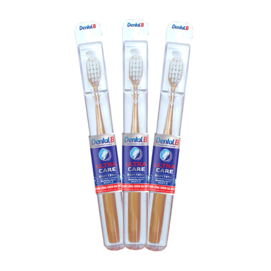Bàn Chải đánh răng Dental B Ultracare