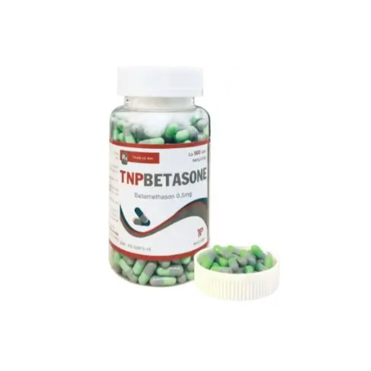 TNP Betasone Thành Nam (C/500v)