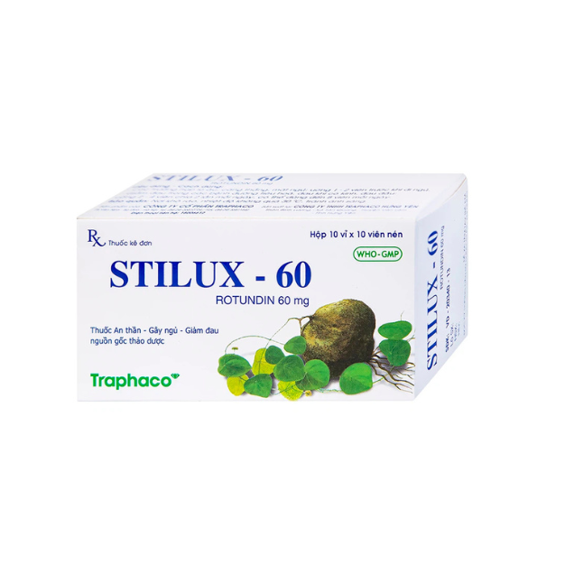 Stilux - 60 Traphaco (H/100V)