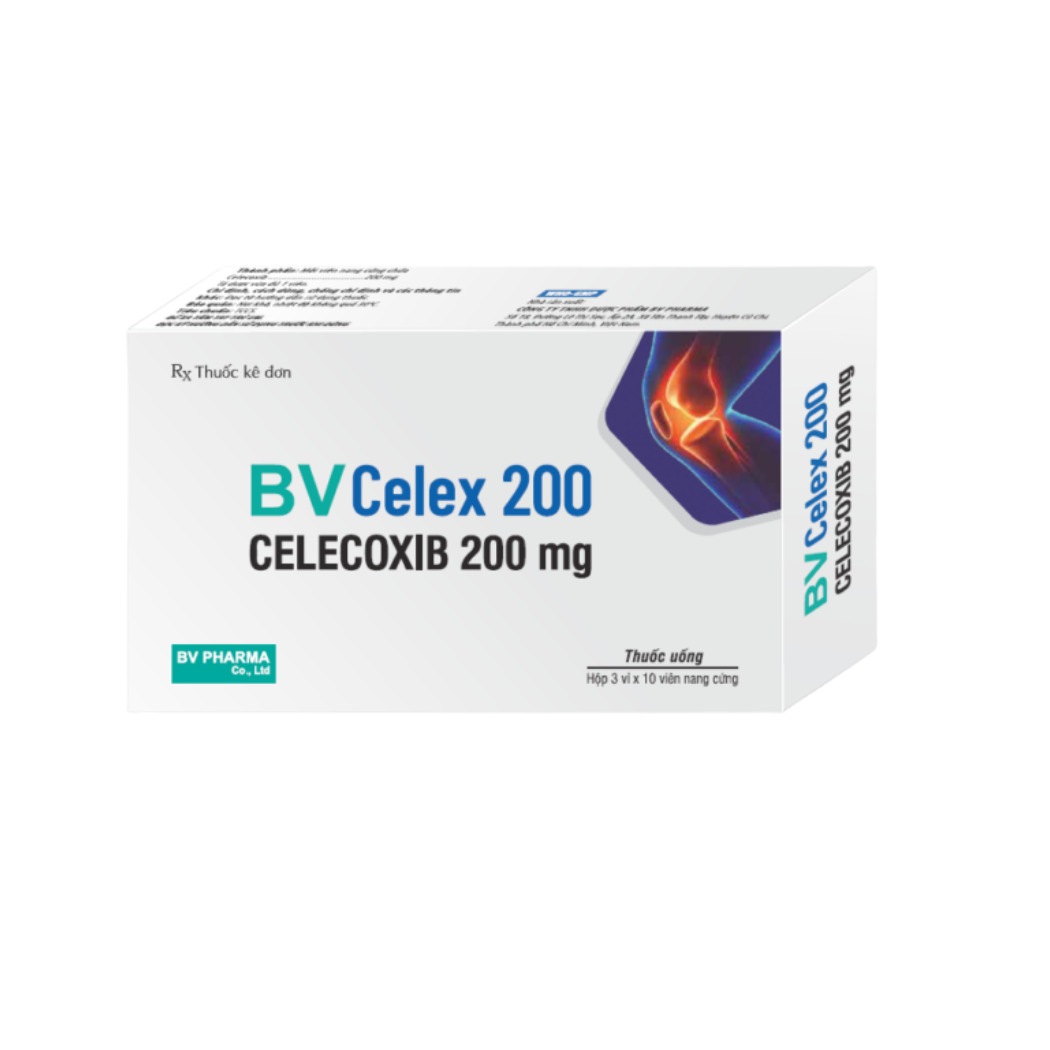 BV Celex 200 BV Pharma (H/30v)