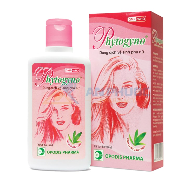 DDVS Phytogyno 100ml