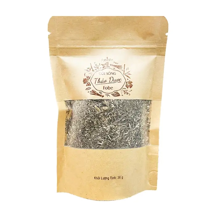 Gói Xông Thảo Dược Fobe 36gr