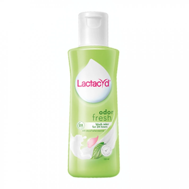 Lactacyd Odor Fresh Sanofi (C/150ML)