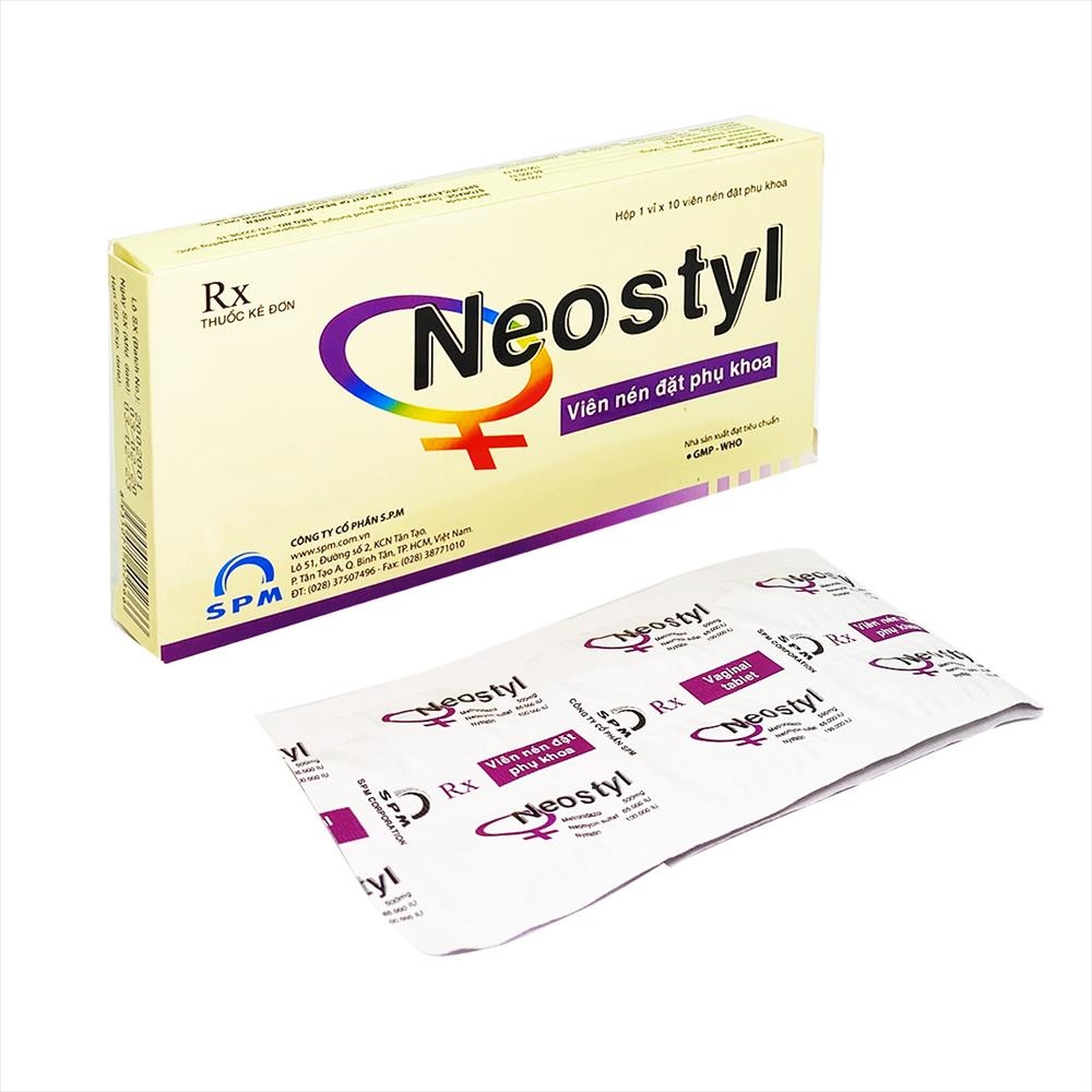 Neostyl (H/10v)