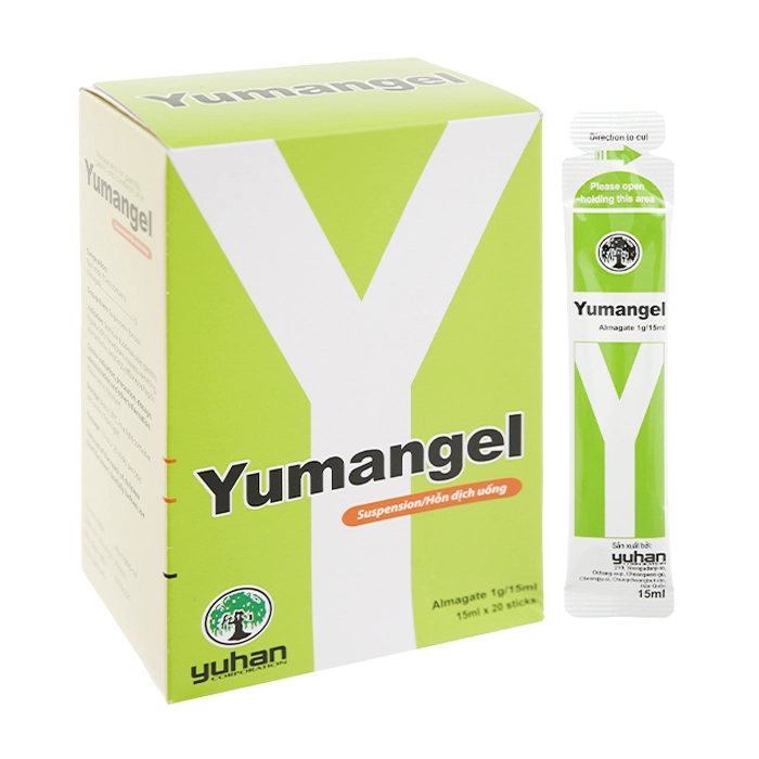 Yumangel Yuhan (H/20G)