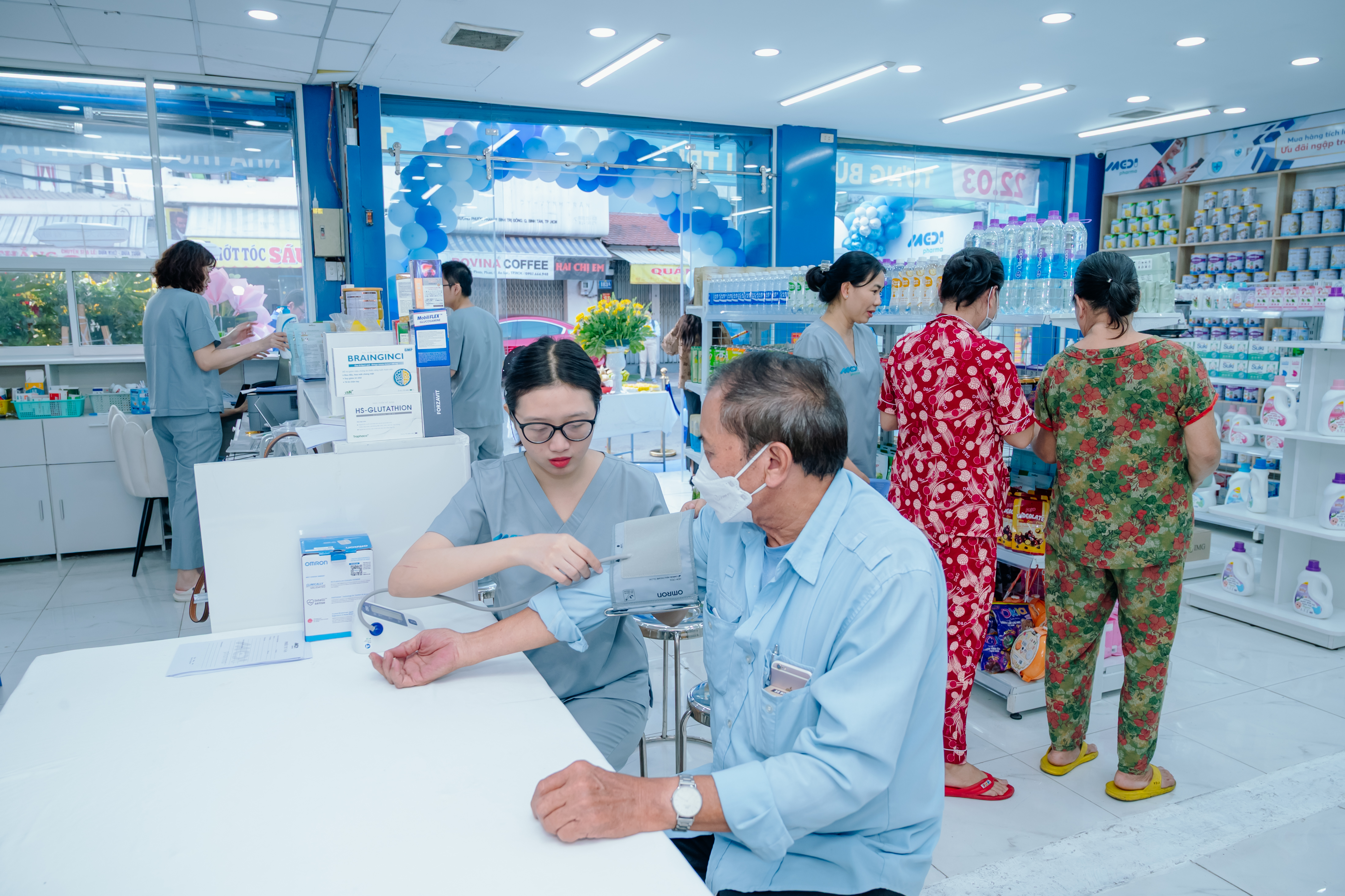 Tư Vấn Bán Thuốc Kháng Sinh Tại Nhà Thuốc GPP: Quy Trình Chuẩn 2026