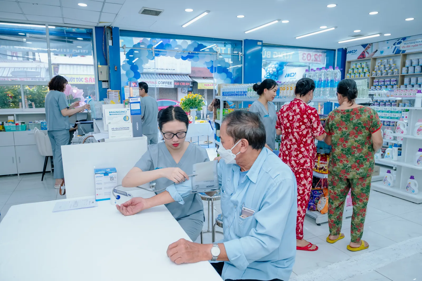 Tư Vấn Bán Thuốc Kháng Sinh Tại Nhà Thuốc GPP: Quy Trình Chuẩn 2026